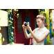 Sony DSC-QX10 SmartShot Digitalkamera (18,2 Megapixel Exmor R CMOS Sensor, NFC, HD Videoaufnahme) inkl. Sony G Weitwinkel-Objektiv mit 10x opt. Zoom weiß-024